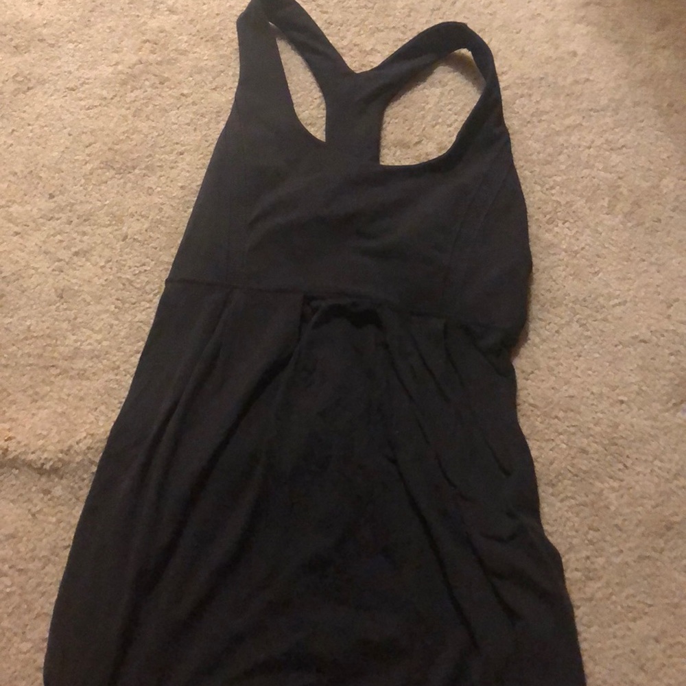 Lululemon athletic tank